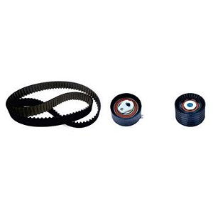 Kit Correia Dentada Renault Clio Duster Sandero Megane 1.6 16V Nytron