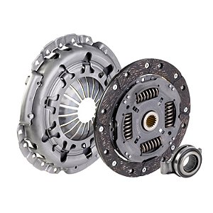 Kit Embreagem Fiat 147 Uno Fiorino Elba 1.0 1.3 8v Luk 618301200