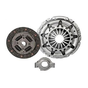 Kit Embreagem Chevrolet S10 Blazer 2.2 e 2.4 Luk 6243128000