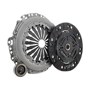 Kit Embreagem Citroen C4 GLX VTR Peugeot 307 308 408 2.0 16v Luk 6233043000