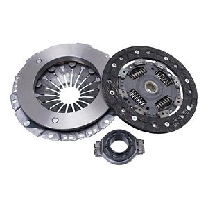 Kit Embreagem VW Kombi 1.4 8v Totalflex 2006 a 2012  Luk 6203106000