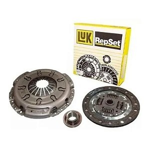 Kit Embreagem MB Sprinter 310D 312D 410D 412D 2.5 Maxion 1997 a 2002 Luk 624302900