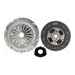 Kit Embreagem Renault Clio Logan Sandero Symbol Kangoo 1.6 Luk 620304100