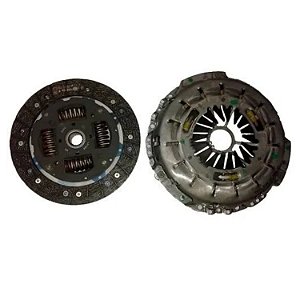 Kit Embreagem Ford Ranger 2.5 4cil Maxion 1997 a 2001 Luk 626300409