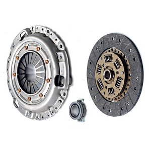 Kit Embreagem Kia Sportage Besta 2.0 2.2 Sachs 6371