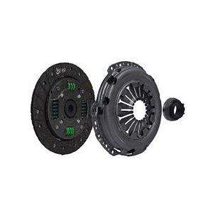 Kit Embreagem GM Celta Montana Corsa Prisma Agile 1.0 1.4 Valeo 228322