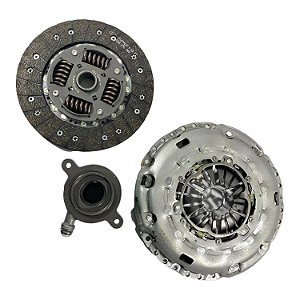 Kit Embreagem VW Amarok 2.0 16v 2010 a 2020 Luk 624347433