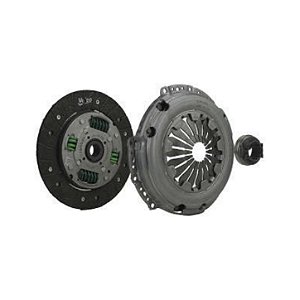 Kit Embreagem VW Fox Gol Saveiro Polo Parati EA111 Valeo 228224