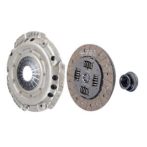 Kit Embreagem Chevrolet S10 Blazer 2.5 Turbo 1995 a 2000 Sachs 6311