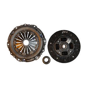 Kit Embreagem Citroen Aircross C3 Xsara Picasso Peugeot 206 207 307 Hoggar