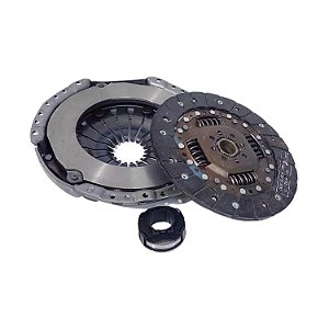 Kit Embreagem Volkswagen Gol Fox Up 1.0 12v 3 Cilindros Sachs 3000001234
