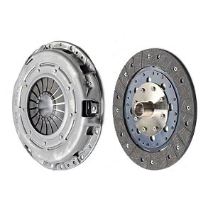 Kit Embreagem Nissan Livina Tiida 1.8 Sentra 2.0 Sachs 6402