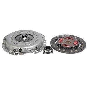 Kit Embreagem Renault Clio Express R19 1.6 8v Sachs 6589