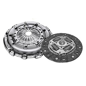 Kit Embreagem Toyota Hilux 2.7 16v 2005 a 2015 Luk 6253094090