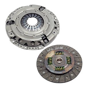 Kit Embreagem Chevrolet S10 2.4 8v 2012 a 2016 Sachs 9118