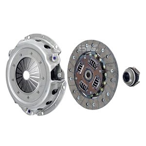 Kit Embreagem Ford Belina Corcel Del Rey Pampa Scala Sachs 6558