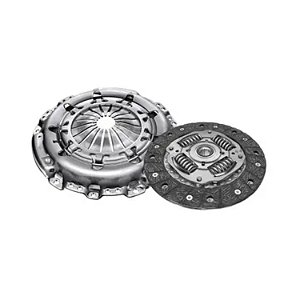 Kit Embreagem Toyota Hilux 2.8 2015 a 2018 Luk 6283585090