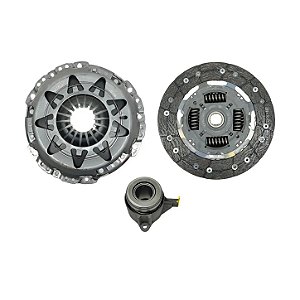Kit Embreagem Fiat Palio Strada Punto Idea Doblo 1.8 16V Luk 6223252330