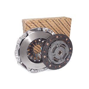 Kit Embreagem Fiat Mobi Uno 1.0 6V Câmbio Automatizado Original Fiat