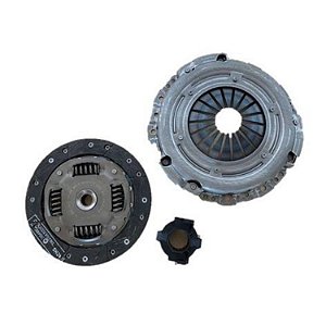 Kit Embreagem Renault Kwid 1.0 2017 a 2025 Sachs 3000001500