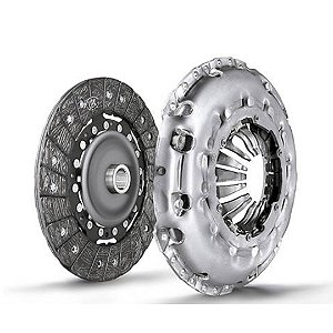 Kit Embreagem GM Astra Corsa Vectra Cobalt Spin 1.8 2.0 Luk 6213066090