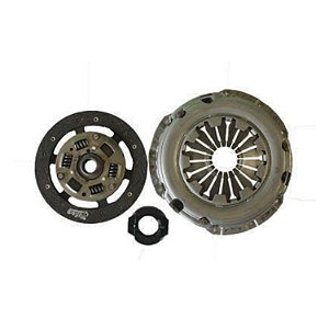 Kit Embreagem VW Gol Parati MI 1.0 16V Valeo 228244