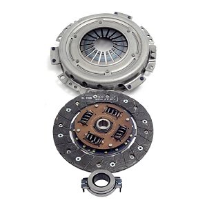 Kit Embreagem VW Kombi Fusca Gol Saveiro 1600 a Ar Sachs 6069