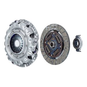 Kit Embreagem VW Gol Saveiro Voyage Passat 1.0 1.6 Sachs 6562