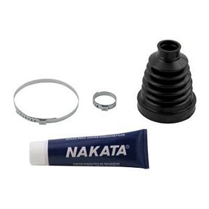 Kit Coifa Homocinética Lado Câmbio Renault Fluence Duster Nakata NKJ283D