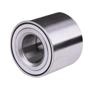 Rolamento de Roda Traseira Nissan March Versa Livina Renault Fluence SKF VKBC41008