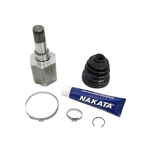 Tulipa Lado Esquerdo Ford Focus 2.0 16V 2003 a 2013 Nakata NJH12259D