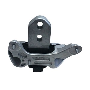 Coxim Motor Dianteiro Esquerdo Ford New Ka 1.0 12V Original Ford E3B17M121AD