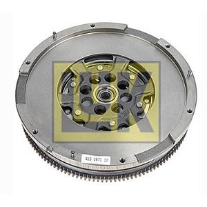 Volante de Motor Chevrolet S10 2.5 16v 2015 a 2025 Luk 415087110