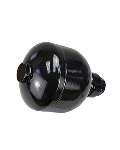 Acumulador De Pressão Do Óleo Câmbio I-motion Marelli 40453292