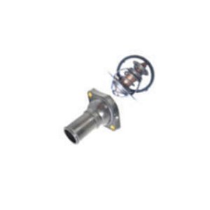 Kit Válvula Termostática Fiat Freemont 2.4 Compass 2.0 16V Valclei 126077