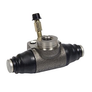 Cilindro de Roda Traseiro Gol Voyage G5 1.0 1.6 Sem ABS 2008 a 2014 Controil C3527