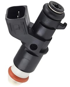 Bico Injetor Honda Civic 2007 a 2010 Fit 2004 a 2014 Original 16450RNAA01