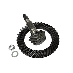 Coroa e Pinhão 11x39 Ford F250 1999 a 2012 Iveco Daily 4x2 1997 a 2011 Nakata ND01027