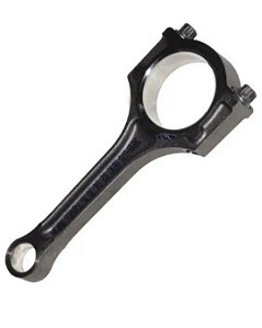 Biela De Motor Ford Focus New Fiesta New Ecosport Original Ford 8E8Z6200A