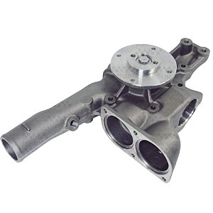 Bomba Água Mercedes Benz Atego 1728 2428 Axor 1933 2533 Schadek 20168