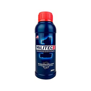 Militec Condicionador de Metais 200ml