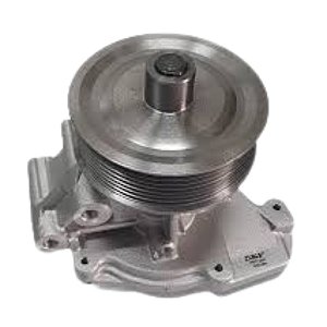 Bomba d'Água Ford Ranger 3.2 Troller T4 3.2 SKF VKPC4991