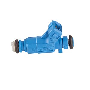 Bico Injetor Ford Fiesta 1.0 1999 A 2006 Gasolina Bosch 0280155888