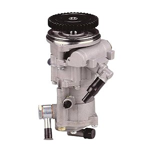 Bomba de Direção Hidráulica GM S10 Blazer 2000 a 2009 TRW JPR1062