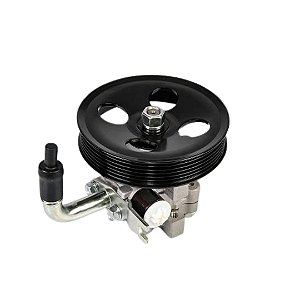 Bomba de Direção Hidráulica Hyundai Santa Fé 2.7 2006 a 2010 TRW JPR1159