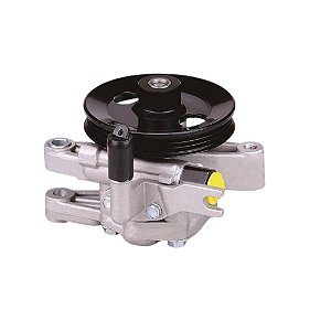 Bomba de Direção Hidráulica Hyundai Tucson 2004 a 2019 TRW JPR853