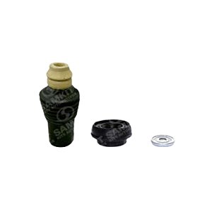 Kit Amortecedor Dianteiro Renault Logan Sandero Captur Duster Sampel SK836S