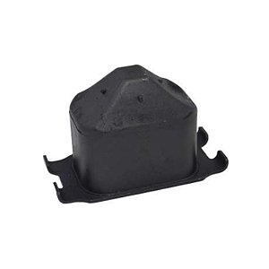 Batente Feixe de Mola Traseiro GM S10 2014 a 2025 Axios 0222567