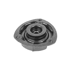 Coxim Amortecedor Dianteiro Golf Tiguan Allspace Sampel 4984