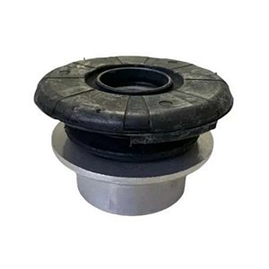 Coxim Amortecedor Dianteiro com Rolamento Novo Onix Onix Plus Axios LT70112